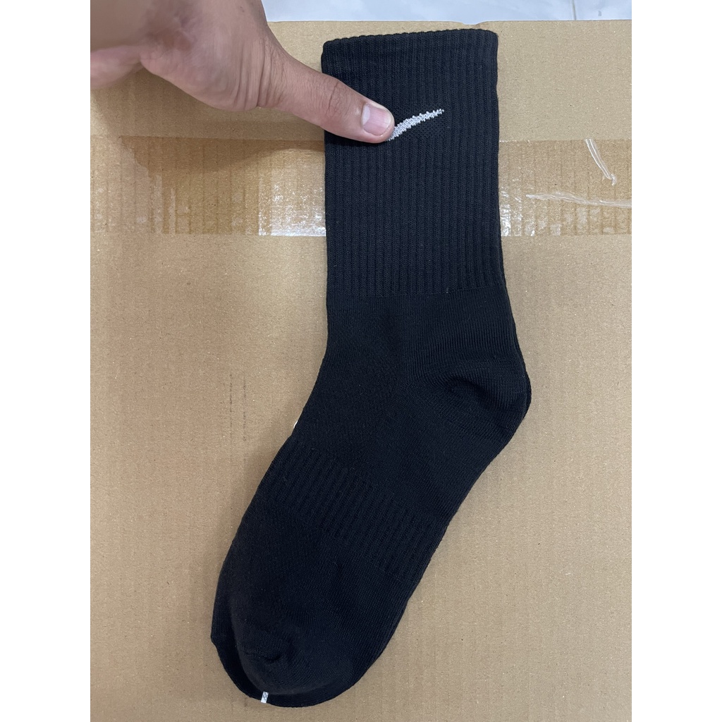 Tất Vớ Thể Thao Nam Nữ N.I.K.E Cổ Ngắn, Trung, Cao Nam Nữ Thời Trang Unisex Style Hàn Quốc