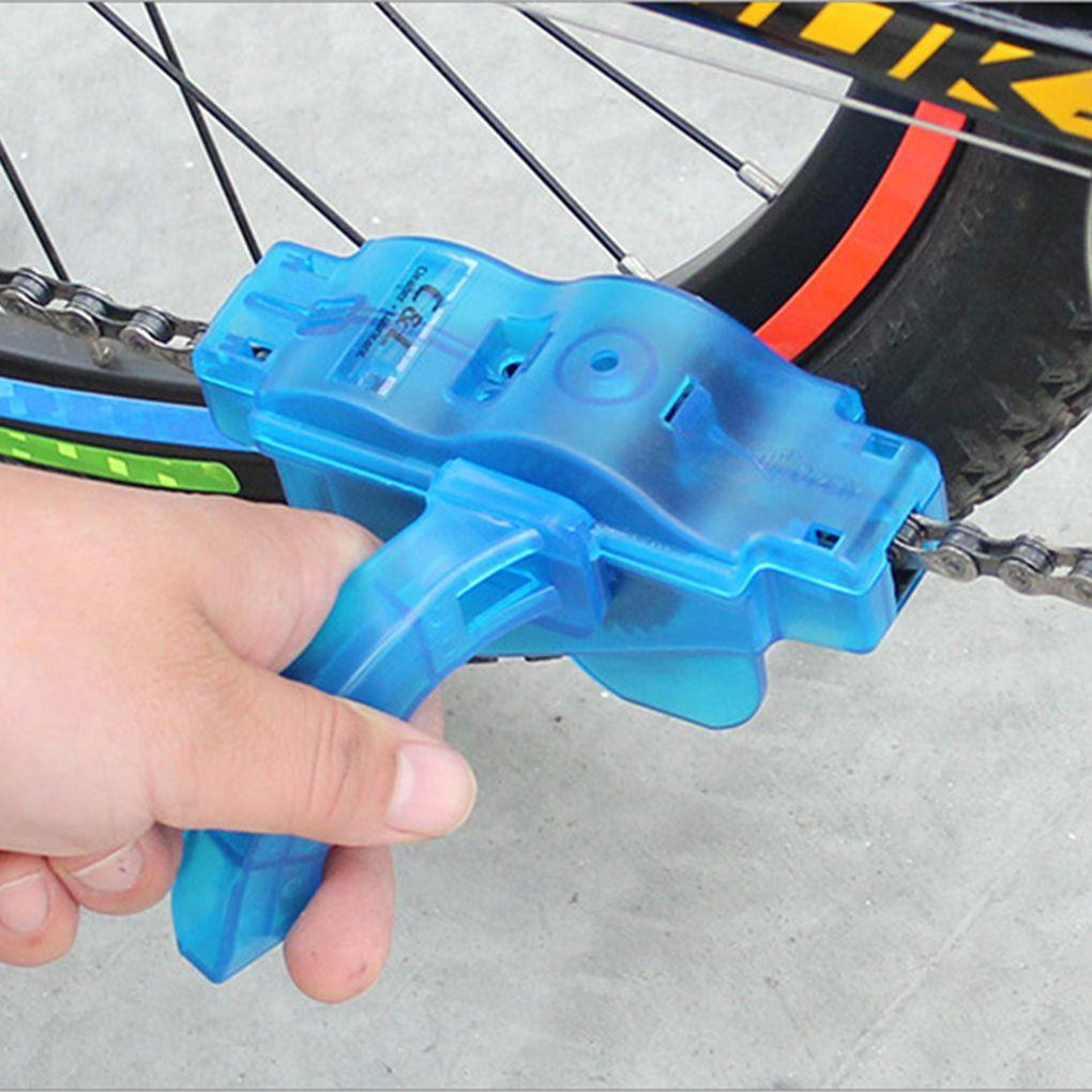 Dụng Cụ Vệ Sinh Xích Xe Đạp Tiện Lợi ff86