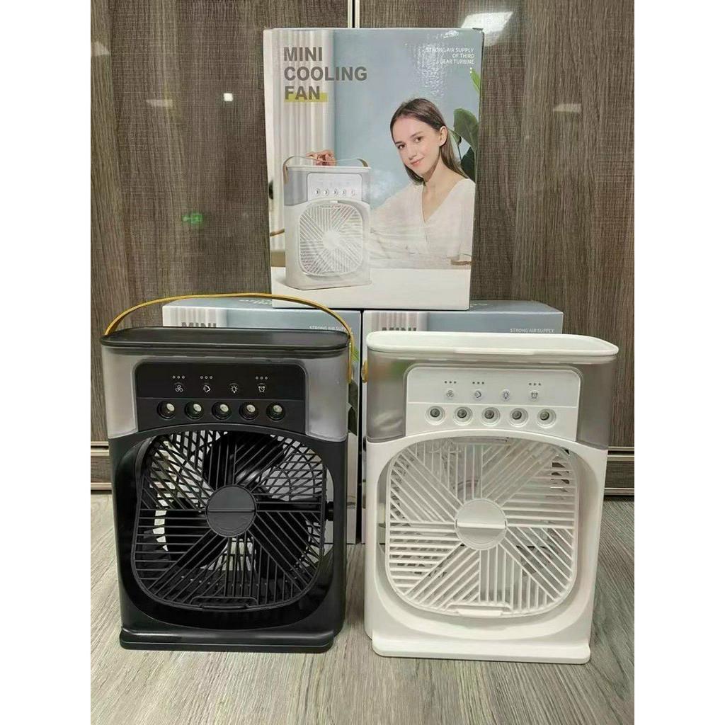 quạt hơi nước , quạt phun sương mùa hè