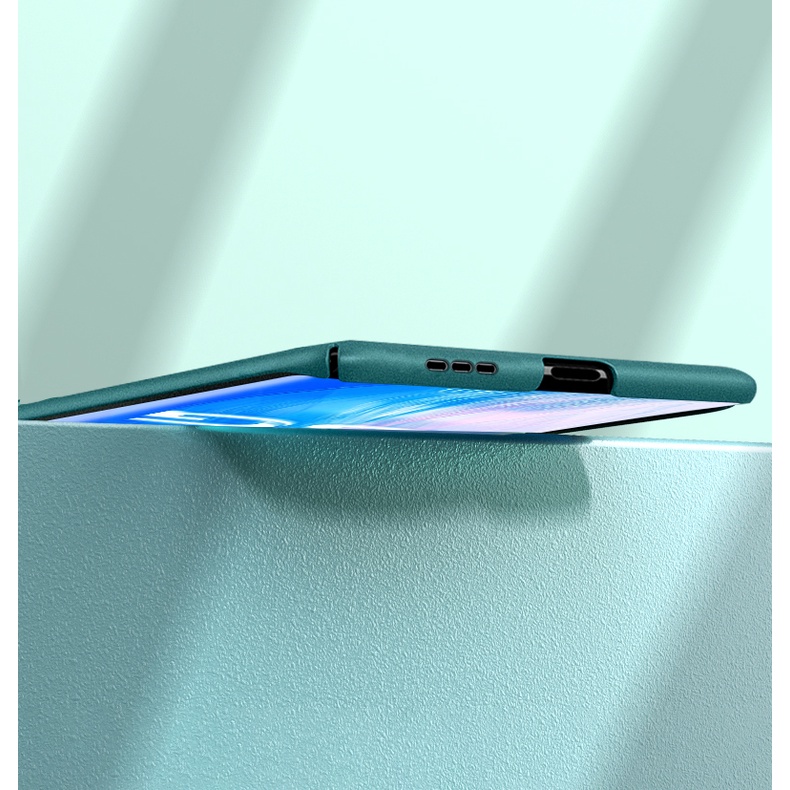 Ốp Điện Thoại PC Cứng Siêu Mỏng Mặt Nhám Cho Vivo Y73s Y76S Y70S Y70T Y51S Y52S Y31S Y20 Y30 Y50 Y72 Y52 5G X80 Pro