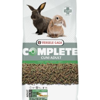 Complete Cuni Adult gói dùng thử 500g Thức ăn cho thỏ trưởng thành