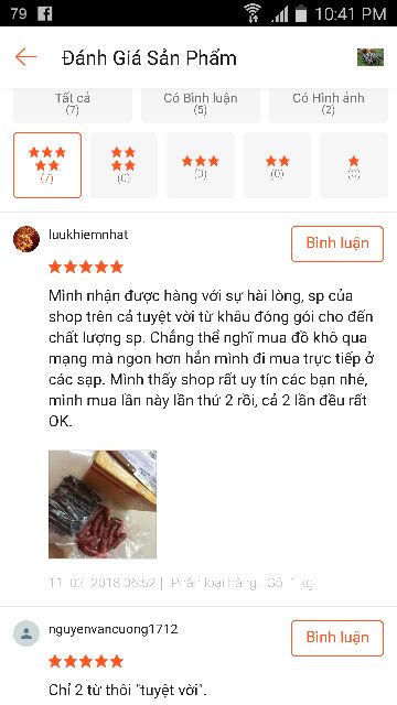 Khô Nhái Đồng Đặc Sản (Gói 500g) | BigBuy360 - bigbuy360.vn