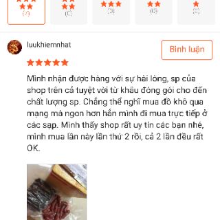 Khô Cá Kèo Loại Lớn (Gói 1kg)