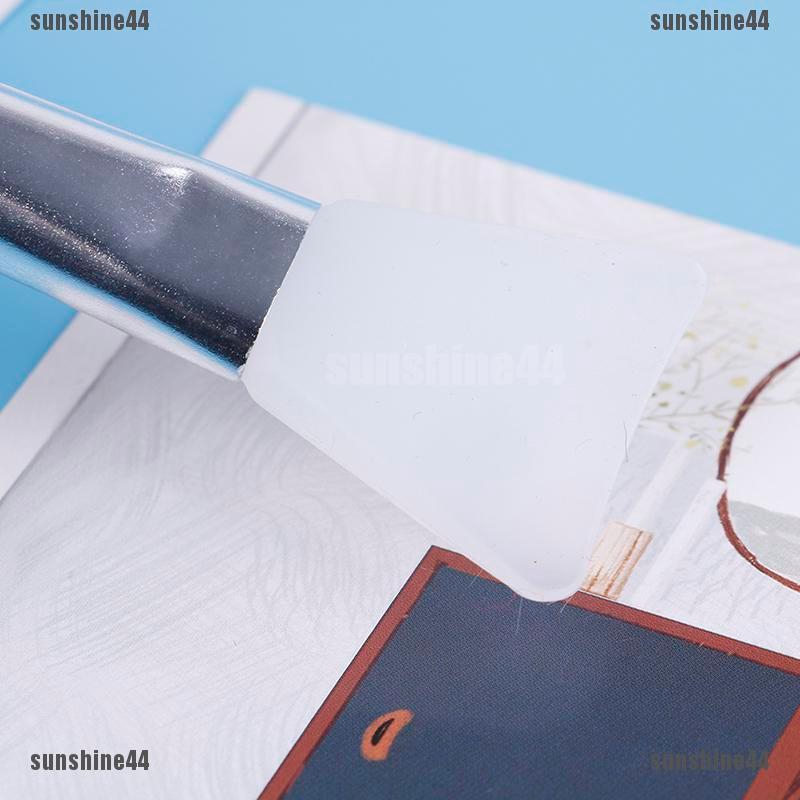 My Cọ silicone Trộn Mặt Nạ Bùn Chăm Sóc Da Mặt Chuyên Nghiệp