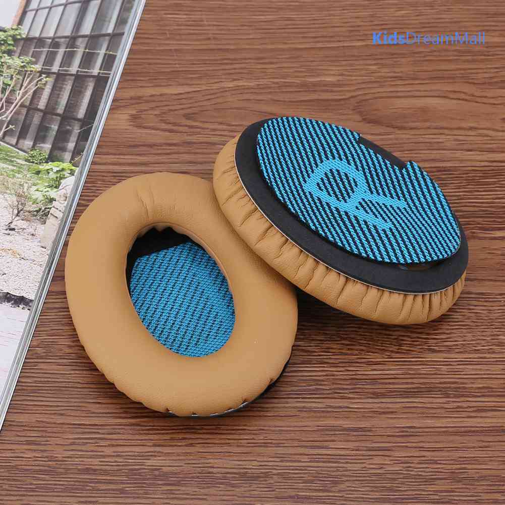 Miếng Đệm Tai Nghe Thay Thế Cho Bose QuietComfort QC35