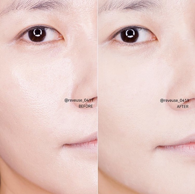 Phấn phủ Skinfood Peach cotton multi finish powder | BigBuy360 - bigbuy360.vn