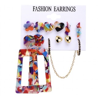 Set bông tay xả kho