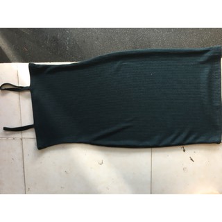 ĐẦM BODY DÂY THUN GÂN