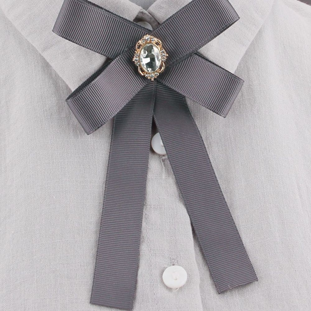 Tie Pins Bow Wedding Party DIY Clothing Accessories