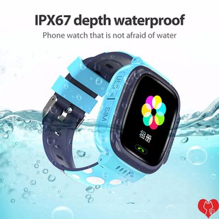 Đồng Hồ Thông Minh Y92 Chống Nước Có Chức Năng Nghe Nhạc