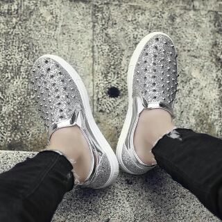 Ốc vít mới