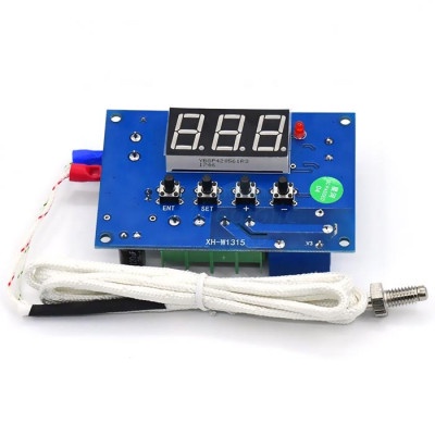 Module Khống Chế Nhiệt Độ K XH-W1315
