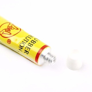 Bộ 5 Tuýp Keo Dán Vá Lốp Xe Đạp