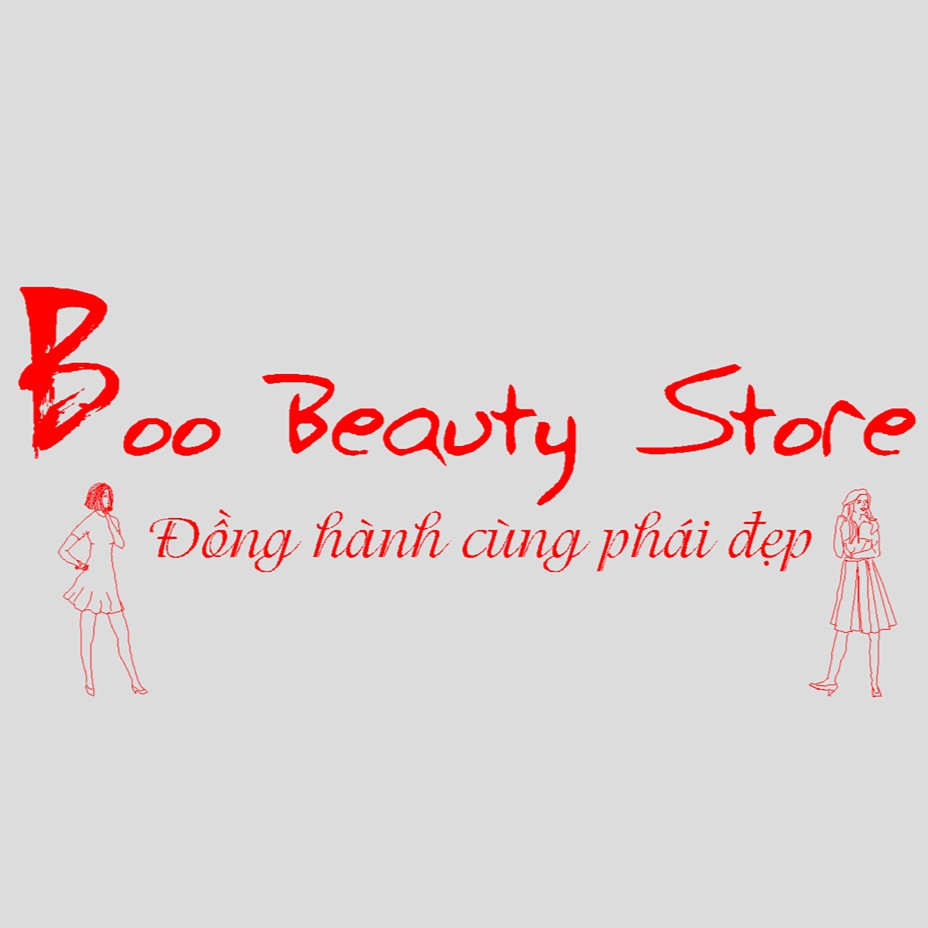 Boo Beauty Store, Cửa hàng trực tuyến | WebRaoVat - webraovat.net.vn