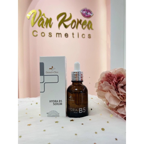 Serum GOODNDOC HYDRA B5