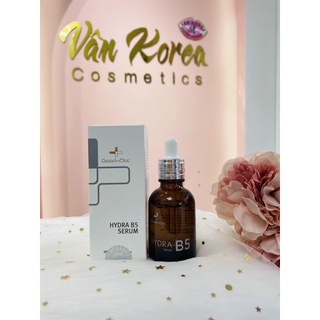 Serum goodndoc hydra b5