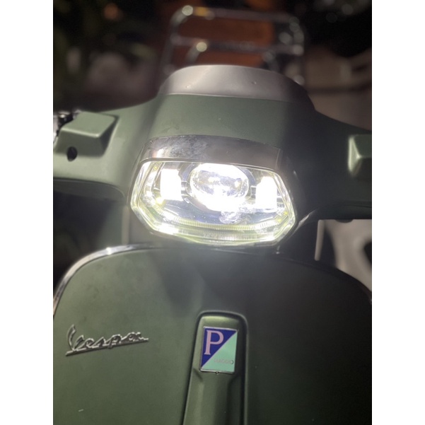 ĐÈN PHA TUN V1 CÓ KÈM JAC CHUYỂN.