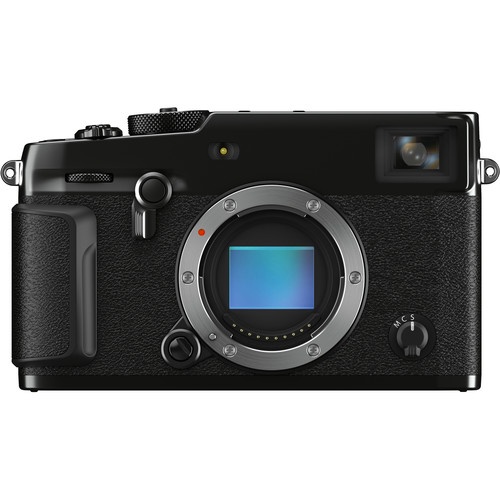 Máy ảnh Fujifilm X-Pro 3 - Hàng chính hãng