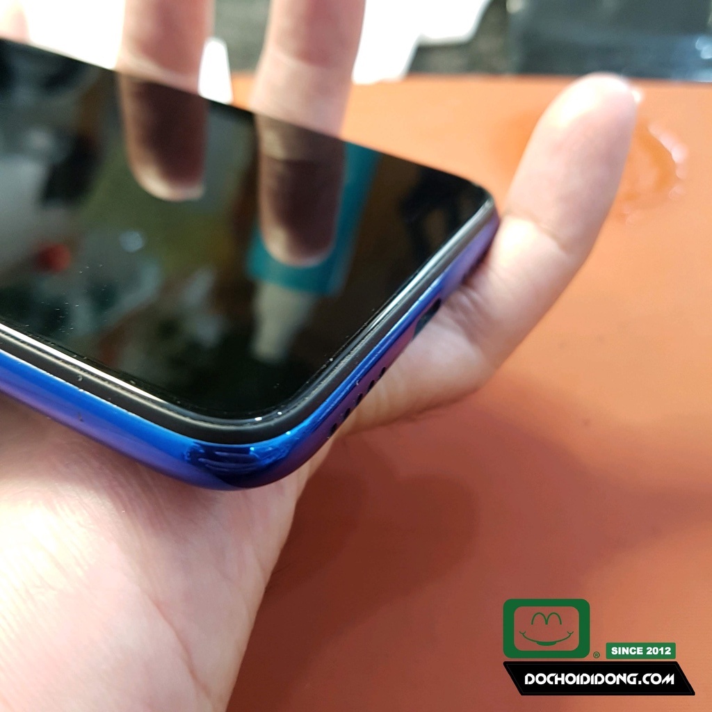 Miếng dán PPF Hydorgen Xiaomi Redmi Note 7 trong, nhám, đổi màu cao cấp