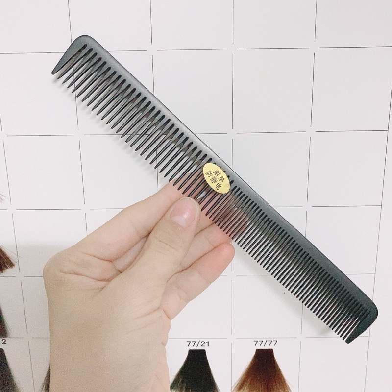 Lược cắt tóc barber KH  mã T851