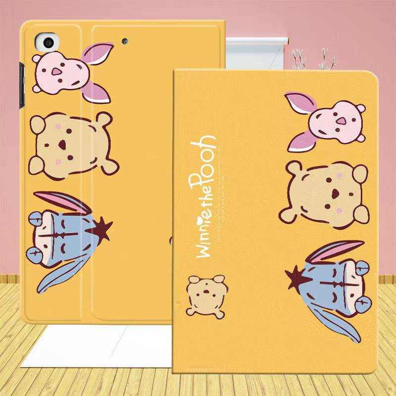 Ốp Lưng In Họa Tiết Dành Cho ipad mini 1/2/3/4/5 ipad air ipad 2019 ipad 2020 9.7inch 10.2inch