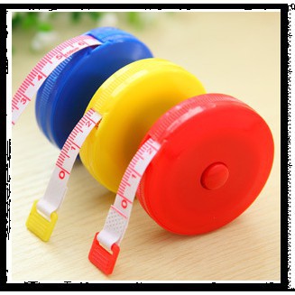 Thước Dây Có Hộp Cuộn (SP000609)