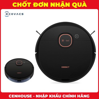 Robot hút bụi T5 MAX (Nâng cấp Robot hút bụi T5 HERO)
