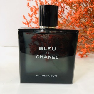 Nước Hoa Nam Bleu De Chanel EDP