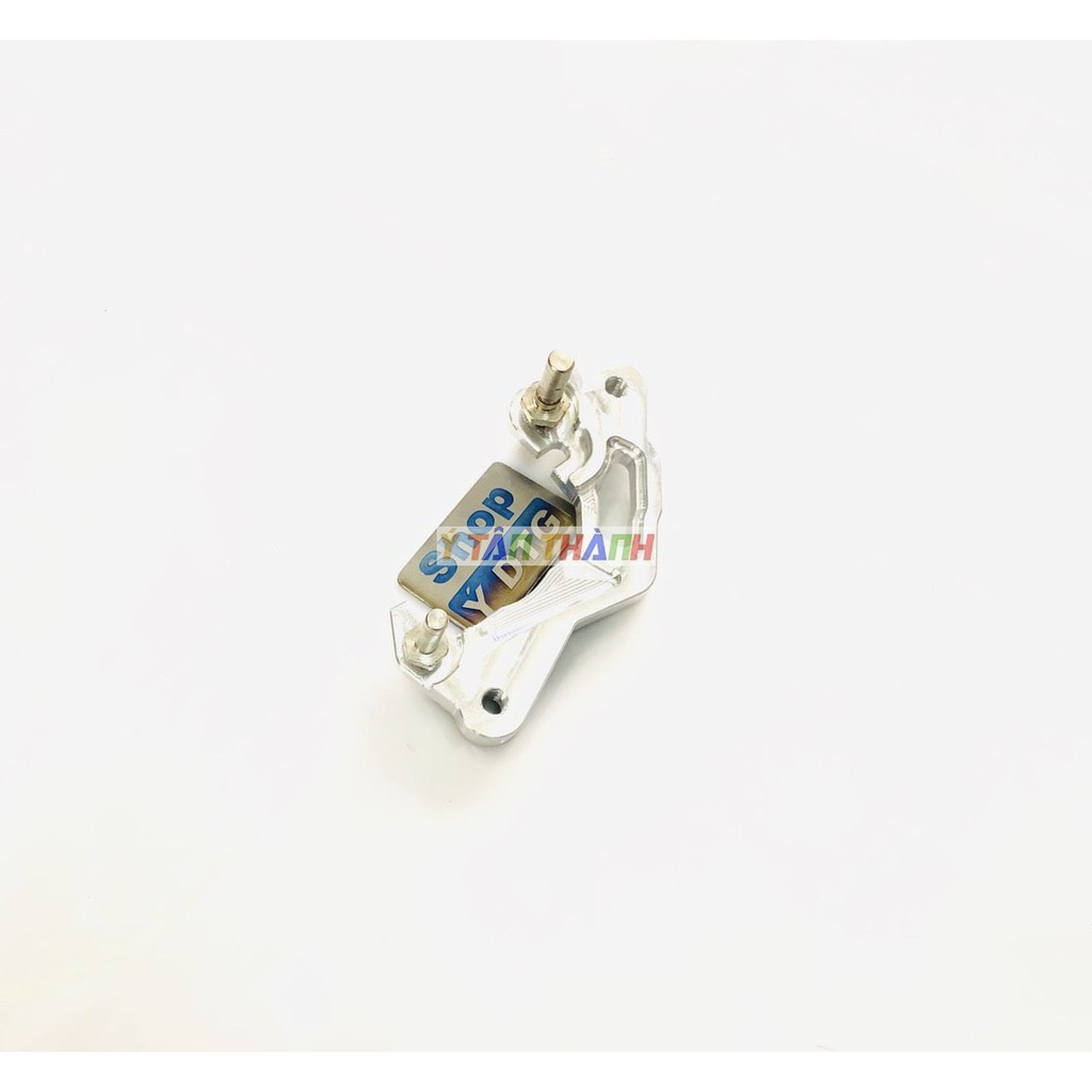 pass đĩa 260mm heo zin gắn vario 18