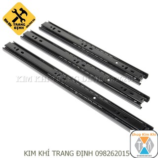RAY BI LẮP HỘC TỦ, NGĂN KÉO ĐỦ KÍCH CỠ (LOẠI TỐT)