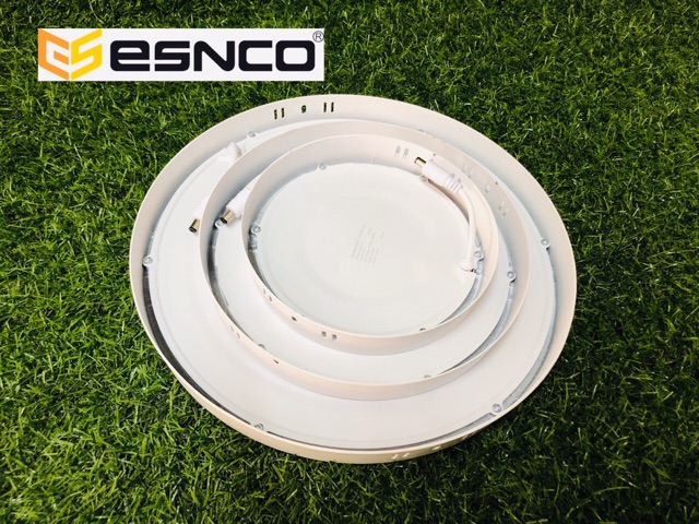 ỐP TRÒN , ỐP VUÔNG , 24W đủ Wat đẹp chất lượng bảo hành 12 tháng