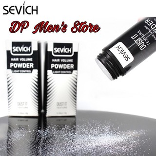Bột tạo phồng tóc sevich - dp men's store