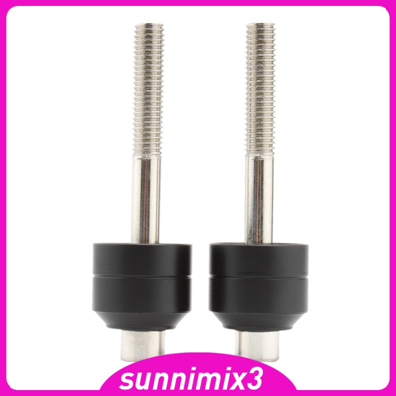 Thanh Nâng Tay Lái Bằng Kim Loại 0.78 "Cho Bmw F 800 700 Gs F650 Đen | BigBuy360 - bigbuy360.vn