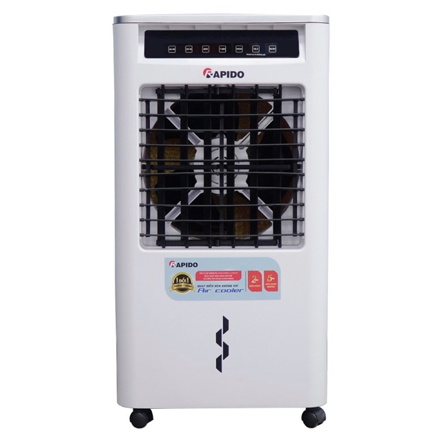 QUẠT ĐIỀU HOÀ RAPIDO 3000M/D Model 2020