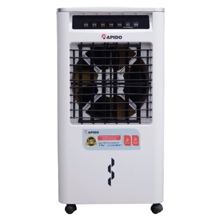 [Mã ELHA22 giảm 5% đơn 300K] Quạt điều hòa không khí Rapido FRESH 3000-D