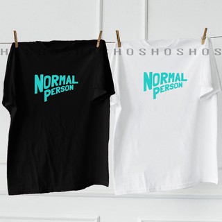 Áo thun Hos normal - unisex