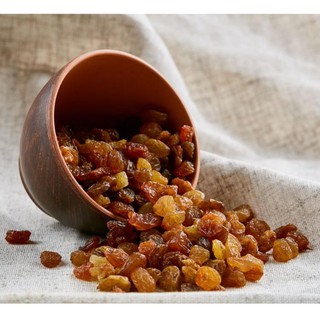 NHO KHÔ ĐEN 500G ẤN ĐỘ SIÊU NGON