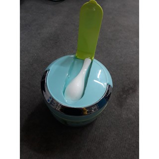 Cặp lồng giữ nhiệt 2 tầng 800ml