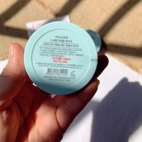 Phấn Phủ Dạng Bột Kiềm Dầu Innisfree - No -Sebum Mineral Powder Travel Exclusive Set | BigBuy360 - bigbuy360.vn