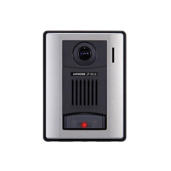 Nút chuông gắn camera quay/quét/zoom JP-DA.M