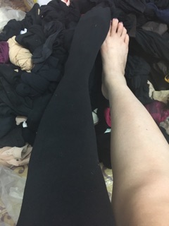 Combo 5 quần tất Nhật