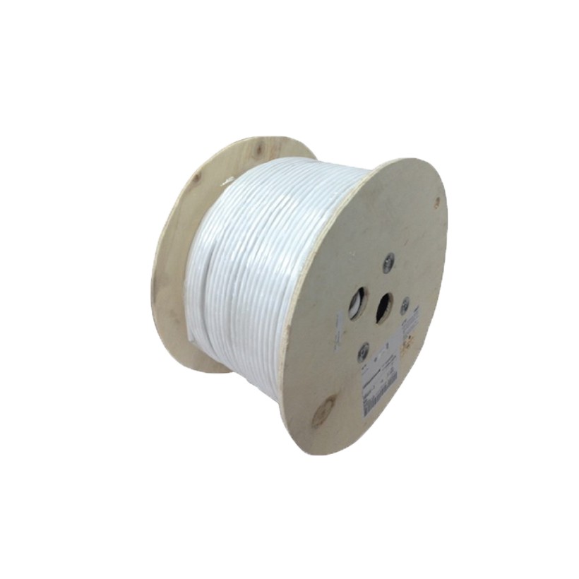 Thùng Cáp Mạng AMP Cat 6 Commscope Chống nhiễu (305m) Hàng Chính Hãng