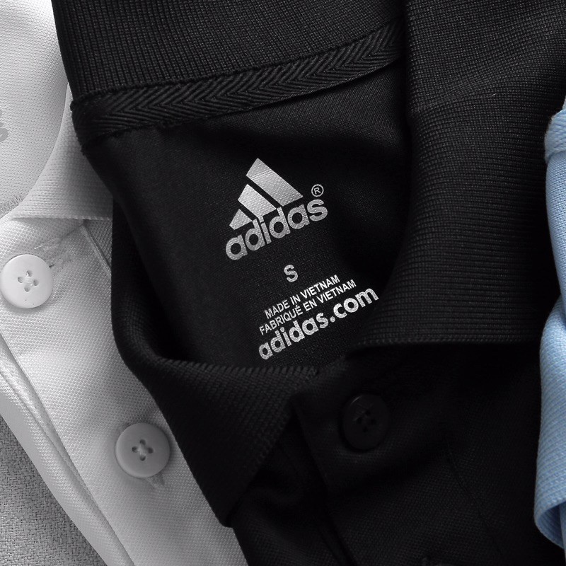 ÁO THUN POLO ADIDAS