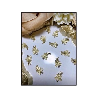 Đá hình cao cấp charm cao cấp gắn móng