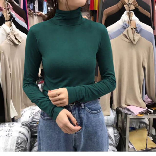 Áo giữ nhiệt nữ l | BigBuy360 - bigbuy360.vn