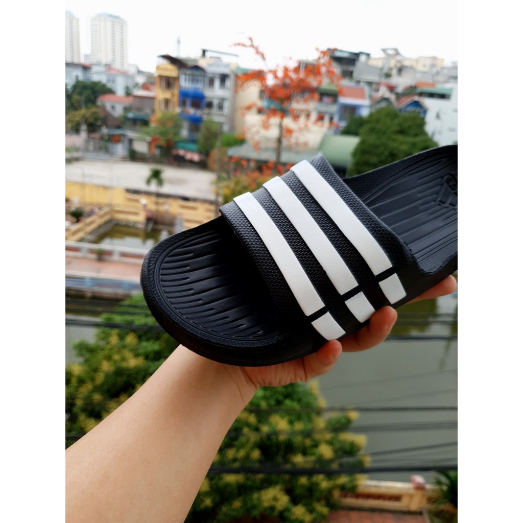 Dép nam đúc thể thao nam nữ siêu nhẹ DSN-00