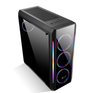 Case Golden Field N23