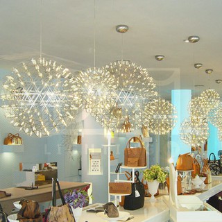 ĐÈN LED THẢ TRẦN TRANG TRÍ HOA BỒ CÔNG ANH YJP-45