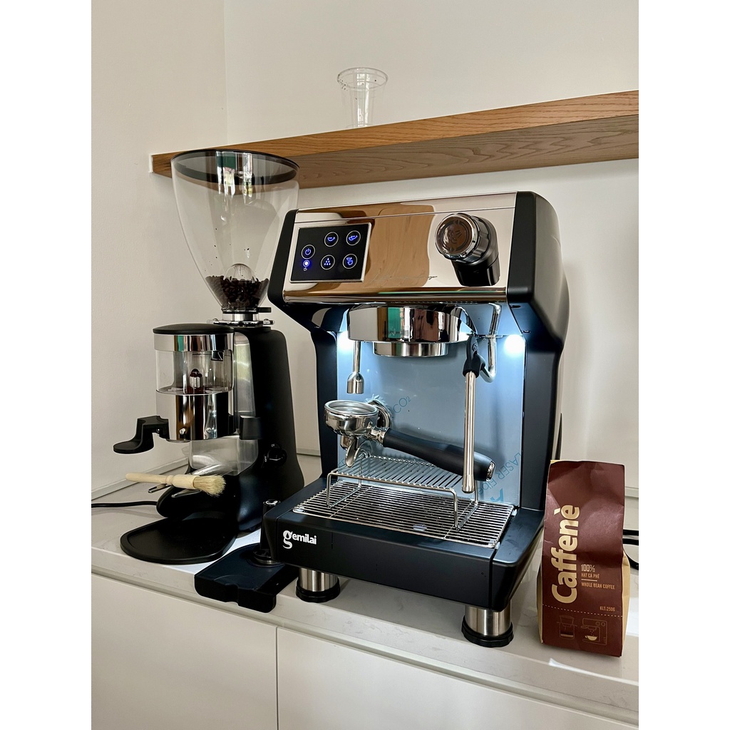 Máy xay cà phê HC600 Version 2.0