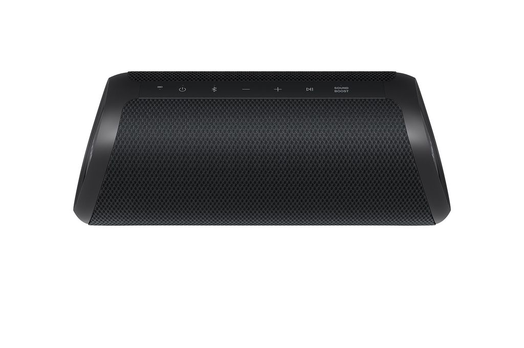 Loa Bluetooth Di Động LG Xboomgo XG5QBK - Hàng Chính Hãng - Màu Đen